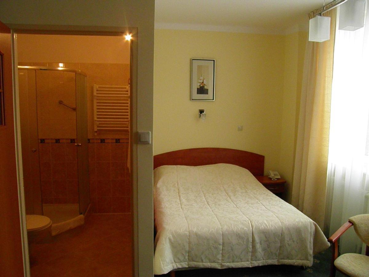 Hotel Gromada Arka Lux Koszalin Room photo